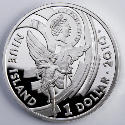 1 $, Famous Love Stories - Słynne historie miłosne - Samson i Dalila, 2010