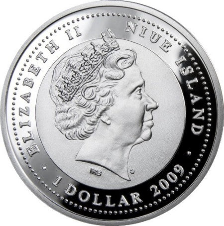 1 $, Dziadek Mróz i Śnieżynka, 2009