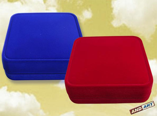 Etui na dwie monety o nominałach 20 zł