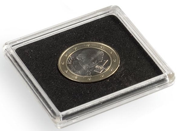 Kapsuła QUADRUM firmy Leuchtturm - 24 mm