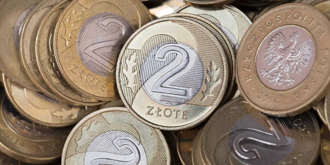 Moneta 2 Złote (Nordic Gold): Numizmatyczny Potencjał Małego Nominału