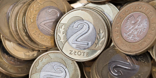 Moneta 2 Złote (Nordic Gold): Numizmatyczny Potencjał Małego Nominału