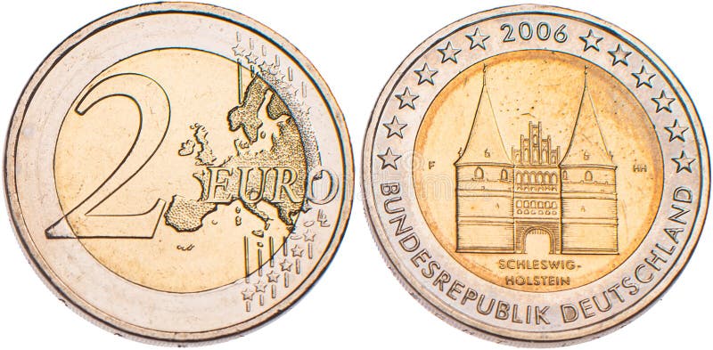 Kolekcjonerski Fenomen: Monety Okolicznościowe 2 Euro – Kawałek Europy w Twojej Kolekcji