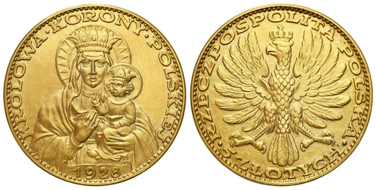 Blask Polskiego Dziedzictwa: Odkryj Świat Kolekcjonerskich Monet NBP