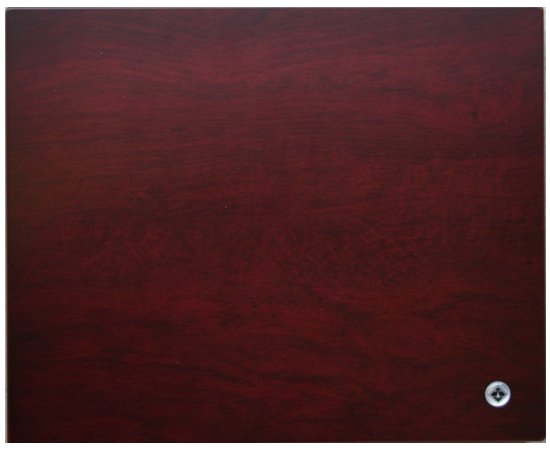 Kaseta prezentacyjna HMK 3 T 30 BL - VOLTERRA TRIO