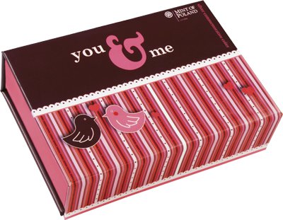 1 $, You and Me - Ty i Ja, 2012+ WYSYŁKA GRATIS