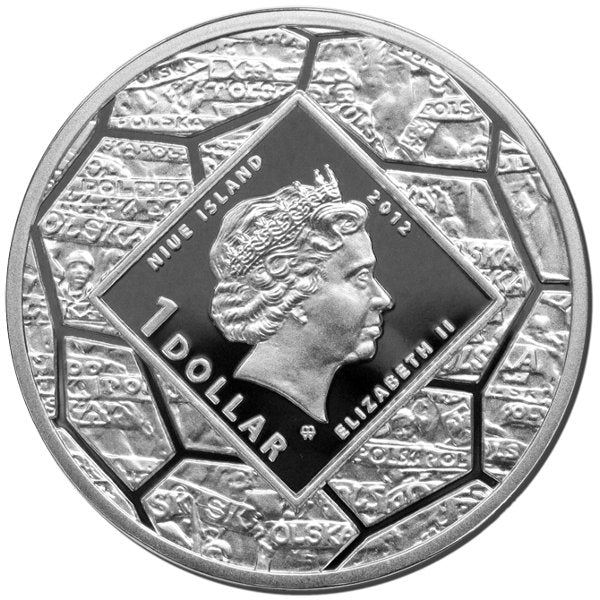 Stadiony ukraińskie 2012 - Lwów