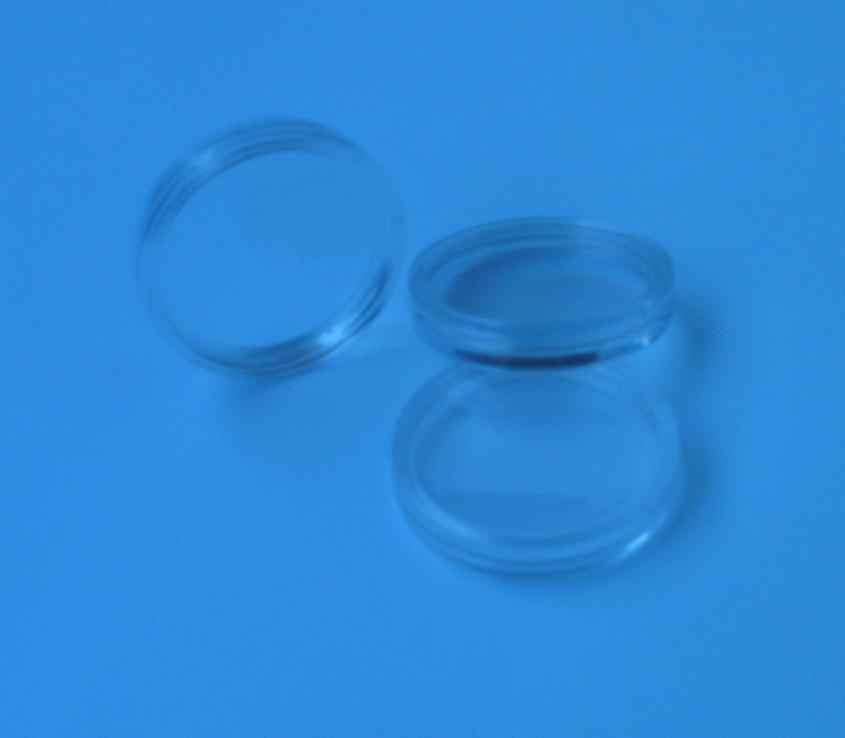 Kapsel na monety 19 mm